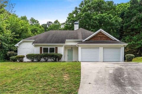 1026 Plantation Blvd SE, Conyers, GA 30094