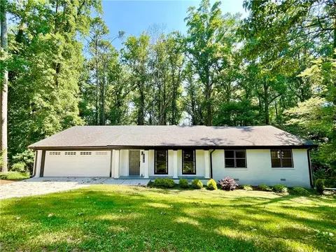 2248 Street Deville NE, Atlanta, GA 30345