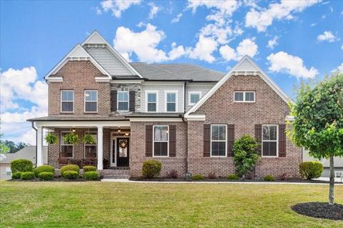 5815 Bradenton Rd, Cumming, GA 30040