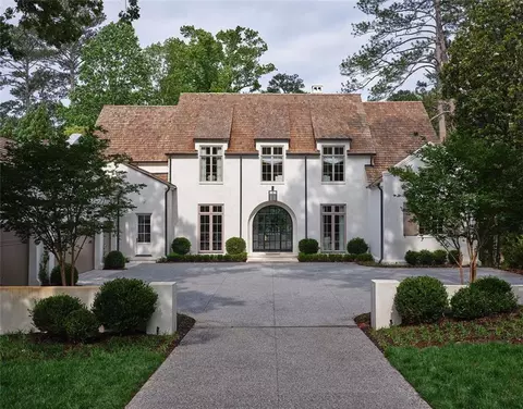 2762 Normandy Dr NW, Atlanta, GA 30305