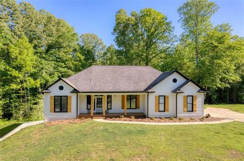 220 Paige St, Dallas, GA 30157