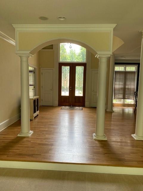 1144 Greenridge Ln, Lithonia, GA 30058