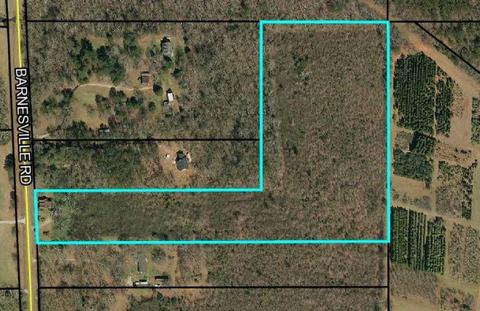 1693 Barnesville Rd, Griffin, GA 30224