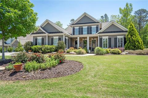 5040 Shade Creek Xing, Cumming, GA 30028