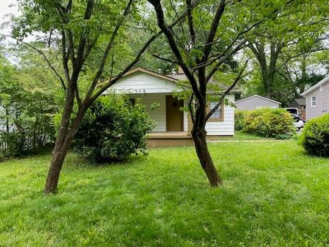 308 Pine St NE, Marietta, GA 30060