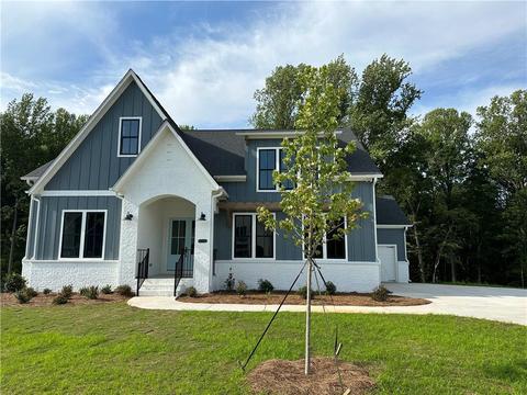 8185 Beryl Overlook, Gainesville, GA 30506