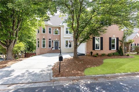 1150 Austin Glen Dr, Dunwoody, GA 30338