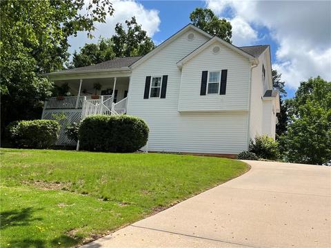 6985 Shady Oak Ln, Cumming, GA 30040