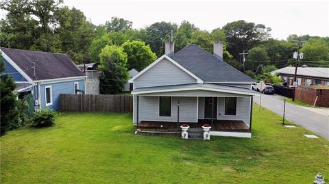 870 W Atlanta St, Marietta, GA 30060