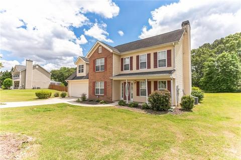 133 Thorne Hedge Way, Hampton, GA 30228 photo 3