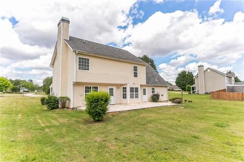 133 Thorne Hedge Way, Hampton, GA 30228 photo 32