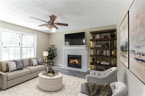 133 Thorne Hedge Way, Hampton, GA 30228 photo 4