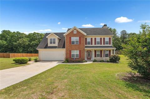 133 Thorne Hedge Way, Hampton, GA 30228