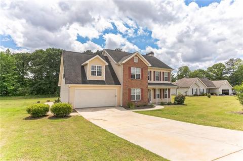133 Thorne Hedge Way, Hampton, GA 30228 photo 2
