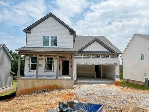 2679 Limestone Creek Dr, Gainesville, GA 30501