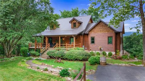 578 Old Ridge Rd, Mccaysville, GA 30555