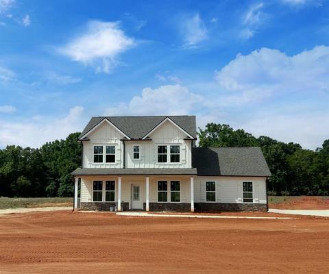 3783 Hwy 83, Good Hope, GA 30641