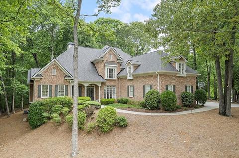 13020 Harrington Dr, Alpharetta, GA 30009