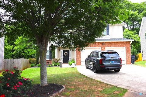 3908 Denbury Ct NW, Kennesaw, GA 30144