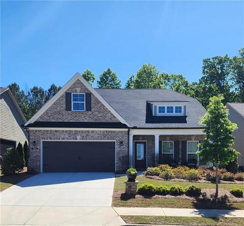 341 Ellington Dr, Canton, GA 30115