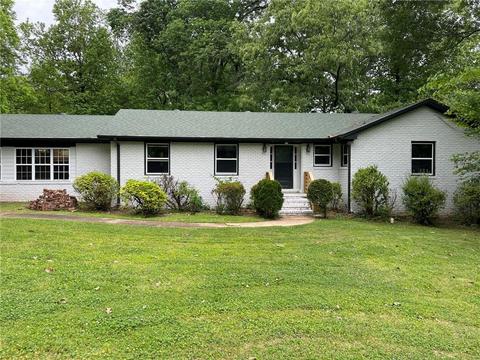 1583 Lancaster Dr, Marietta, GA 30066