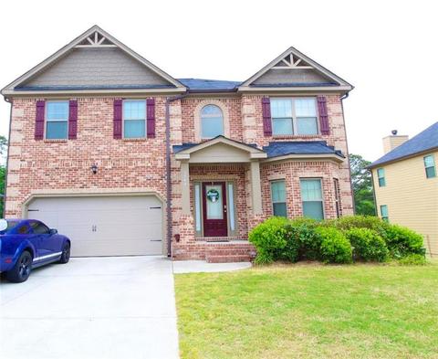 3544 Beaver Swamp Rd, Loganville, GA 30052