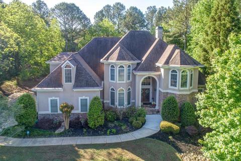 312 Broadmoor Way, Mcdonough, GA 30253