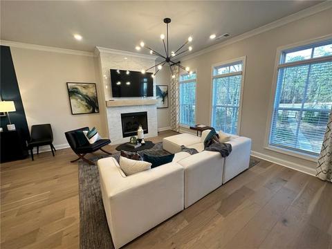 100 Everley Walk #26, Alpharetta, GA 30009