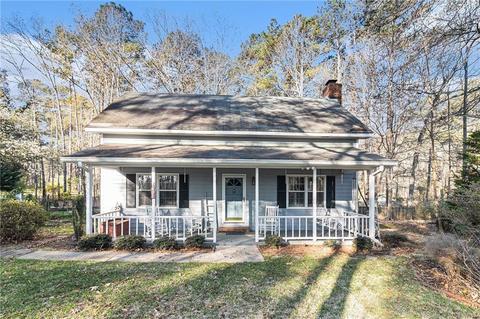 401 Crowell Rd N, Covington, GA 30014