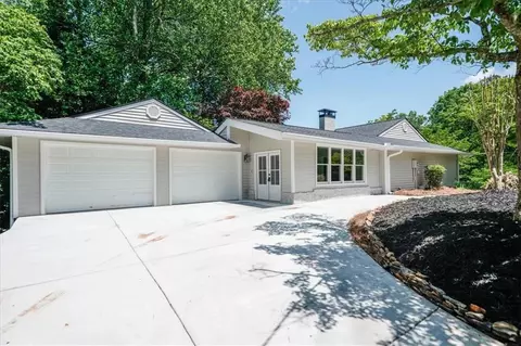 3310 Shady Cove Rd, Cumming, GA 30041
