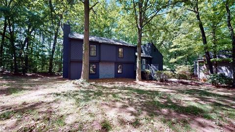 5129 Post Road Ter, Stone Mountain, GA 30088