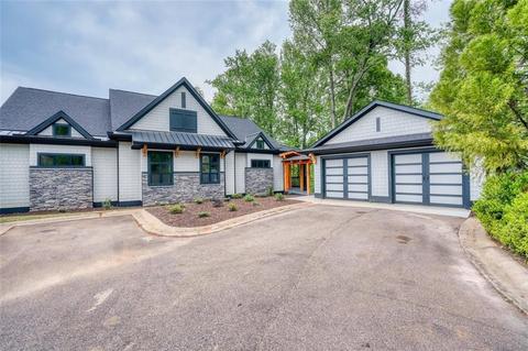 145 Fairway Ct #1, Dahlonega, GA 30533