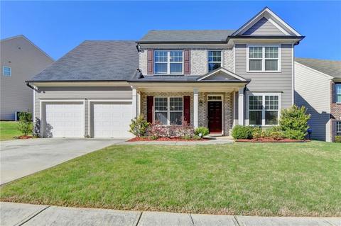 3068 Society Trce, Buford, GA 30519