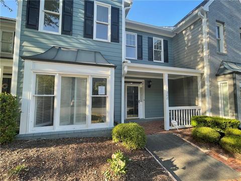 1202 Bridle Path #1202, Marietta, GA 30068