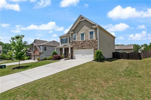 5215 Whitebark Pine Way, Cumming, GA 30040