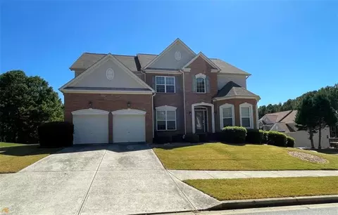 445 Simonton Crest Dr, Lawrenceville, GA 30045