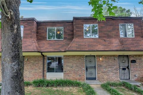 149 Peyton Pl SW, Atlanta, GA 30311