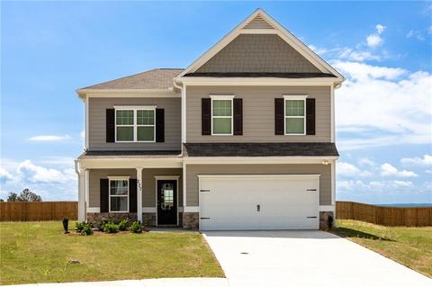 237 Malbone St SW, Cartersville, GA 30120