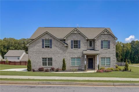 1012 Fable Ln, Hampton, GA 30228