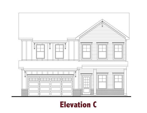 106 Depot Overlook Dr, Auburn, GA 30011