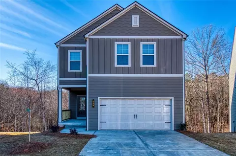 3011 Westgate Park Dr, Loganville, GA 30052