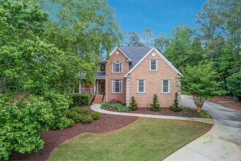 1031 Laurel Ridge Dr, Mcdonough, GA 30252