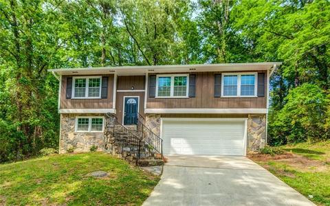 889 Sage Ln NW, Conyers, GA 30012