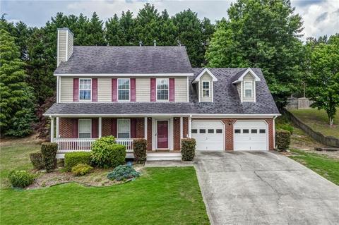535 Madison Chase Dr, Lawrenceville, GA 30045