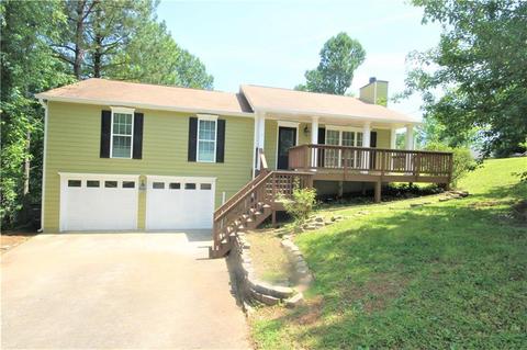 4380 Mitchell Hill Dr, Acworth, GA 30101