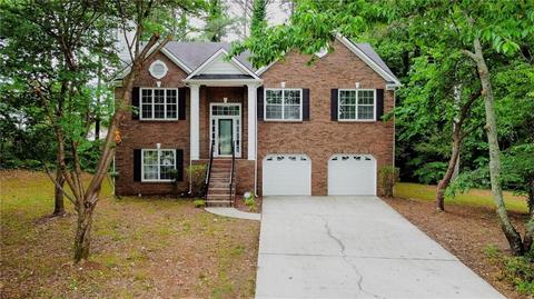 770 Birchberry Ter, Atlanta, GA 30331