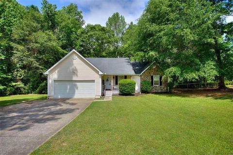 110 Water View Dr, Stockbridge, GA 30281