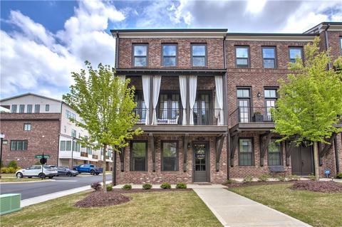 823 Snider Walk NE, Marietta, GA 30068