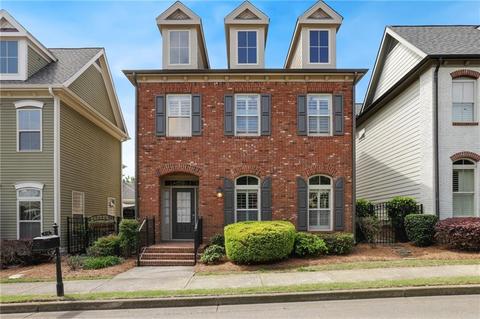4799 Abberley Ln, Alpharetta, GA 30022