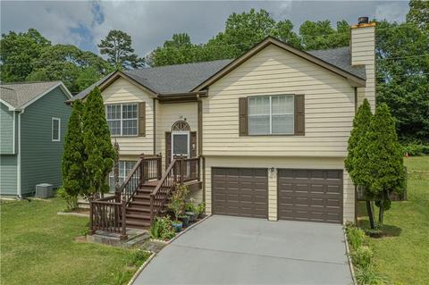 2244 Boone Ct, Snellville, GA 30078